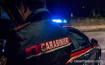 Trovato morto in casa a Capua - Caserta Web - CasertaWeb