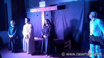 Applausi ed emozioni per “Calice di Passione” al Museo Campano di Capua - CasertaNews