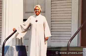 A Life: Betty Edson; 'Her focus was always on challenging injustices' - Valley News