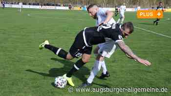 Bezirksliga Nord: TSV Meitingen als launische Diva | Augsburger Allgemeine - Augsburger Allgemeine