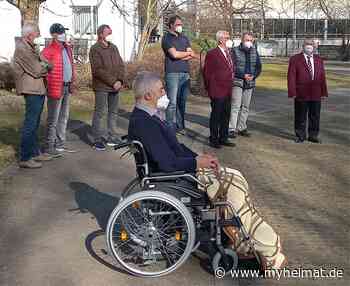 Josef Off feiert 95. Geburtstag - Meitingen - myheimat.de - myheimat.de