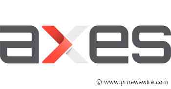 AXES CHOOSES BLUEBERRY PAYMENT SOLUTIONS AS OPEN LOOP CASHLESS PROVIDER FOR THE EUROPEAN UNION