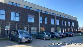 Oekraïners welkom in woonzorgcentrum in Ichtegem | Focus en WTV - Focus en WTV