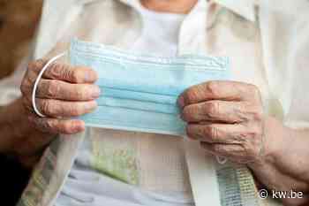 Leger helpt in door omikron geteisterde woonzorgcentra in Brugge, Ichtegem en Hooglede - KW.be