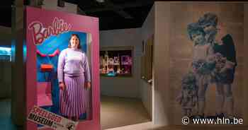 Speelgoedmuseum speelt ganzenbord voor 40ste verjaardag | Mechelen | hln.be - Het Laatste Nieuws