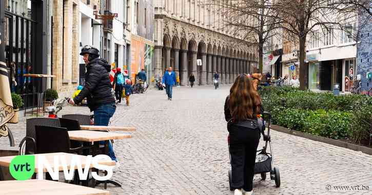 Mechelen en Boortmeerbeek willen fuseren: "Meer inkomsten, minder belastingen" - VRT NWS