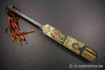 Aftellen naar Erfgoeddag: Mysteries in Antwerpen en Mechelen - Metro België