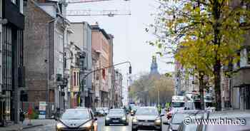 Inbreker mislukt in opzet | Mechelen | hln.be - Het Laatste Nieuws