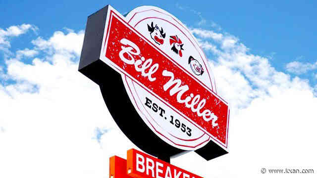 Bill Miller Bar-B-Q raises minimum wage to $15/hour for Austin employees