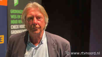 'Wees als Noorden zelfbewuster rond Lelylijn en hoop niet teveel op Brussel' - RTV Noord