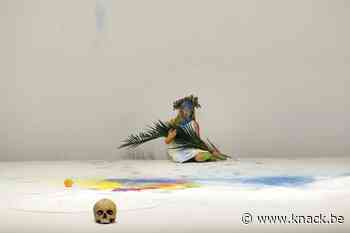 Mozart Requiem De Munt Brussel - Knack-magazines op pc - Knack.be