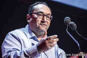 Onverdoofd slachten splijt de PS in Brussel in twee - Knack.be