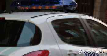 Motorrijder uit Molenbeek zwaargewond bij ongeval in Nijvel - Het Laatste Nieuws