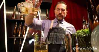 'Learning for Life' organiseert gratis opleiding bartender voor werkzoekenden - Het Laatste Nieuws