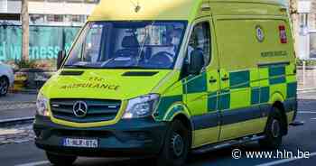 Ouders en 8-jarige zoon lopen CO-vergiftiging op in Schaarbeek - Het Laatste Nieuws