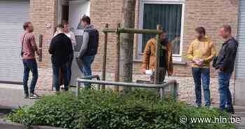 Dode bij schietpartij in Sint-Jans-Molenbeek | Brussel | hln.be - Het Laatste Nieuws