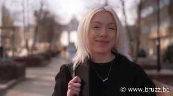 Amerikaans journaliste Molly Jackson: 'Ik werd verliefd op Brussel' - BRUZZ