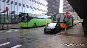 Opnieuw Flixbussen vanuit Brussel naar Kiev - BRUZZ