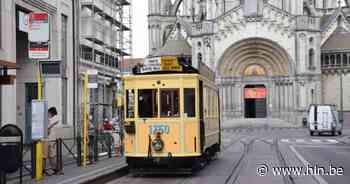 Van paaseitjes rapen in Tervuren tot een tramritje door Brussel: onze vijf weekendtips voor Brussel, de Rand en het Pajottenland - Het Laatste Nieuws