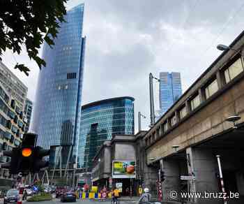 ACOD Spoor hekelt onveiligheid in station Brussel-Noord - BRUZZ