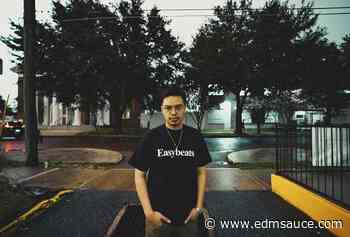 Bleu Clair Drops "Funk Accelerator" a blend of tech and classical house - EDM Sauce