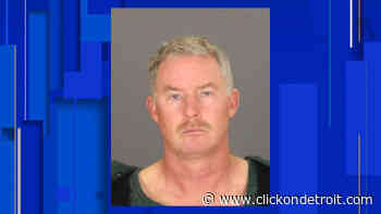 St. Clair County man shows up to ex-girlfriend’s house to assault, kidnap her, police say - WDIV ClickOnDetroit