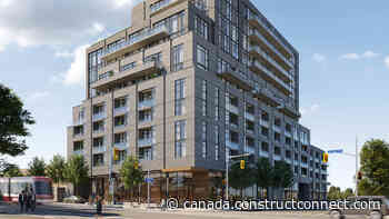 Canderel launches second phase of Toronto's St. Clair Village - constructconnect.com - Daily Commercial News