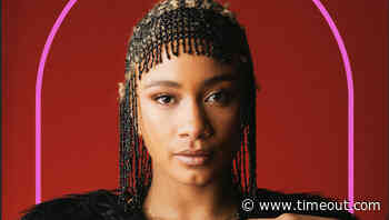 Aurelia St Clair: I Said What I Said - Time Out