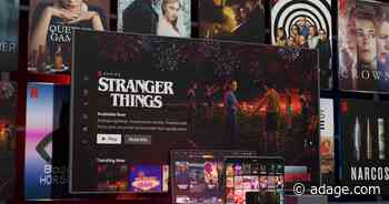 Netflix is finally ready to sell ads