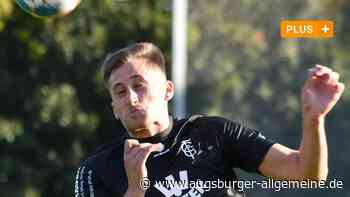 Fußball: TSV Meitingen bekommt Verstärkung aus der Bayernliga | Augsburger Allgemeine - Augsburger Allgemeine