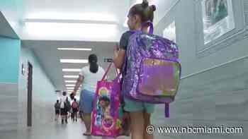 Broward Schools Asking Voters to Tax Themselves to Enhance Education and Security