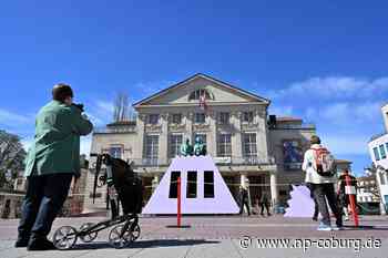 Kultur - Riskante Träume am Deutschen Nationaltheater Weimar - Neue Presse Coburg