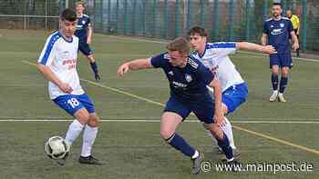 Der TSV Gochsheim fährt mit Schwung zum Pokalspiel nach Coburg - Main-Post