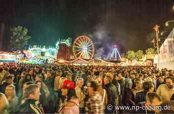 Kronach - Das Freischießen kommt zurück - Neue Presse Coburg