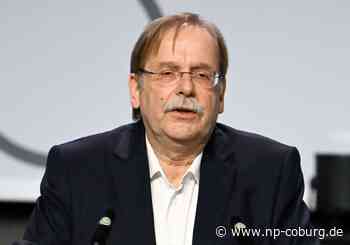 BFV - Vize Schraudner will Nachfolger von Koch werden - Neue Presse Coburg