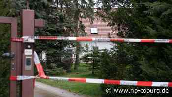 Kriminalität - Vier tote Menschen in Chemnitz gefunden - Neue Presse Coburg