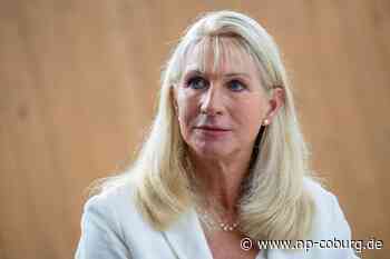 Untersuchungsausschuss - Geplatzter Maskendeal: Muss auch Söders Ehefrau aussagen? - Neue Presse Coburg