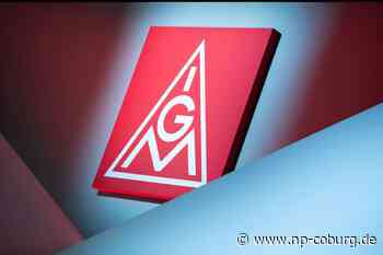 Gewerkschaft - Betriebsratswahlen bei IG Metall: Positive Zwischenbilanz - Neue Presse Coburg