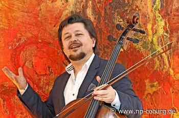 Konzert für Cello und Klavier - Tango mit Tiefgang - Neue Presse Coburg