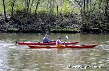 Bildergalerie - Der Landkreis genießt den „Oster-Sommer“ - Neue Presse Coburg