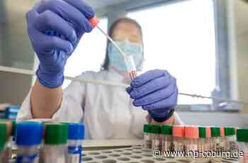 Corona - Inzidenz bei rund 521: Verzerrung durch Feiertagseffekt - Neue Presse Coburg