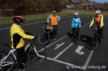 Angebot für Radler - Sicher auf dem Drahtesel - Neue Presse Coburg