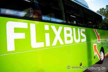 Reiseplattform - Flixmobility benennt sich in Flix um - Neue Presse Coburg