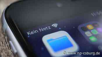Telekommunikation - Funklöcher bleiben ein Ärgernis - Neue Presse Coburg