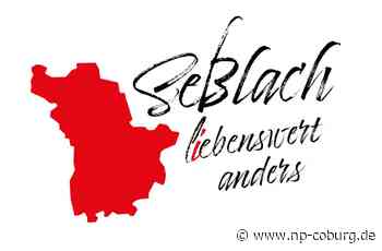 Tourismus und Kultur - Ein Logo für ganz Seßlach - Neue Presse Coburg