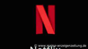 Netflix-Aktie bricht um über 25 Prozent ein