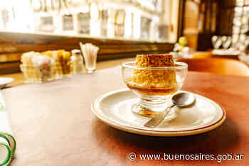 Pintó Bodegón, cuatro días de promociones en clásicos porteños - buenosaires.gob.ar