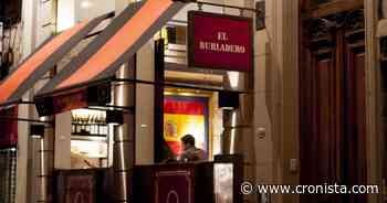 Este es el mejor restaurante de comida española de Buenos Aires - El Cronista