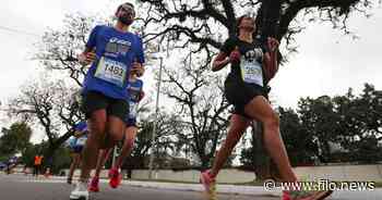 Fin de semana a puro running en Buenos Aires - Filo.news
