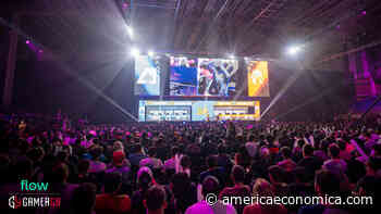 Flow Gamergy reúne a 50.000 personas en Buenos Aires - AmericaEconomica.com